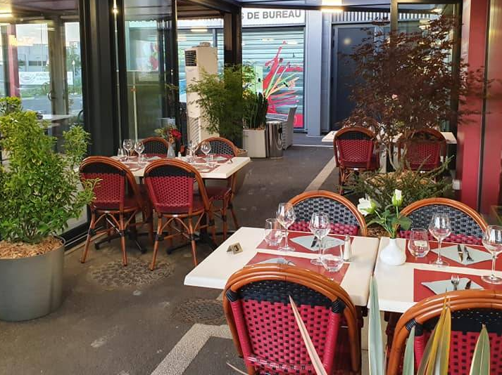 Perles de Coco - Restaurant Vietnamien Lempdes - meilleur restaurant LEMPDES