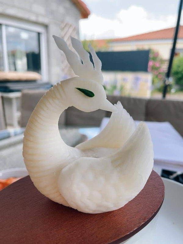 Le Restaurant - Perles de Coco - Restaurant Vietnamien Lempdes - meilleur resto LEMPDES