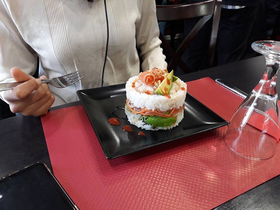 Perles de Coco - Restaurant Vietnamien Lempdes - bon restaurant LEMPDES