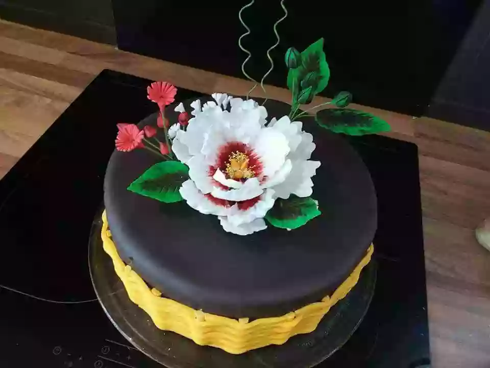 Gâteaux d'anniversaire - Perles de Coco - Restaurant Vietnamien Lempdes - restaurant LEMPDES