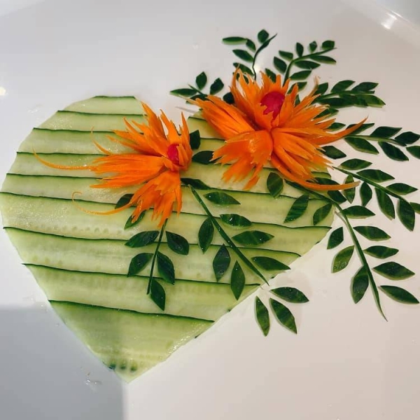 Le Restaurant - Perles de Coco - Restaurant Vietnamien Lempdes - Restaurant Cournon d'Auvergne