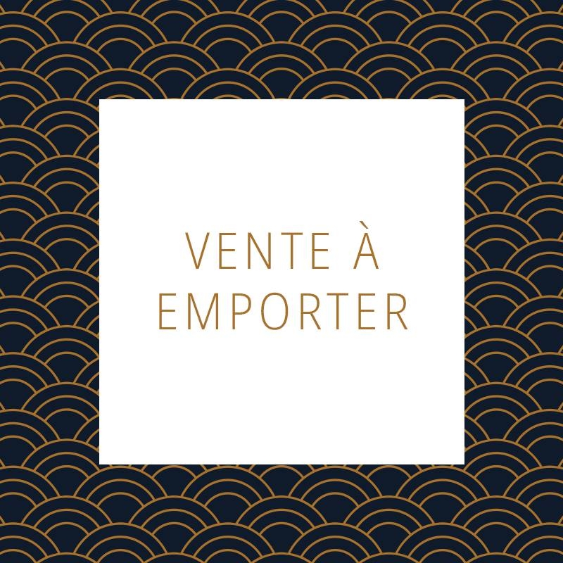 Perles de Coco - Restaurant Vietnamien Lempdes - Restaurant Vertaizon