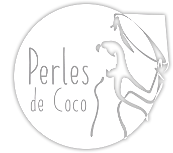 Logo Perles de Coco